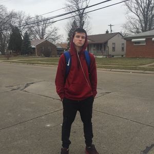 Meet your Posher, Ryan